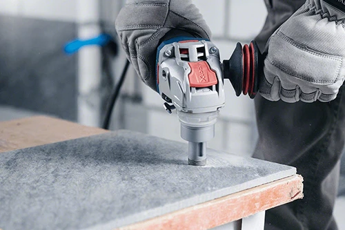 Diamond Core Drill Bits
